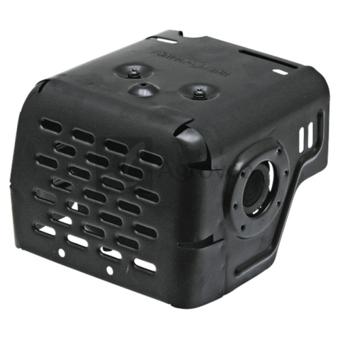 Tłumik 30270467 18310-ZE2-W00, 18320-ZE2-W02, 18320-ZE2-W01, 18310-ZE2-W01