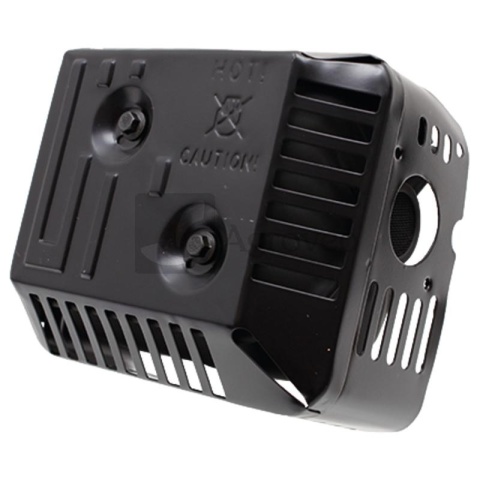 Tłumik 30270765 18320-ZF1-H51, 18320-ZF1-H52, 18310-ZL0-000, 105-709