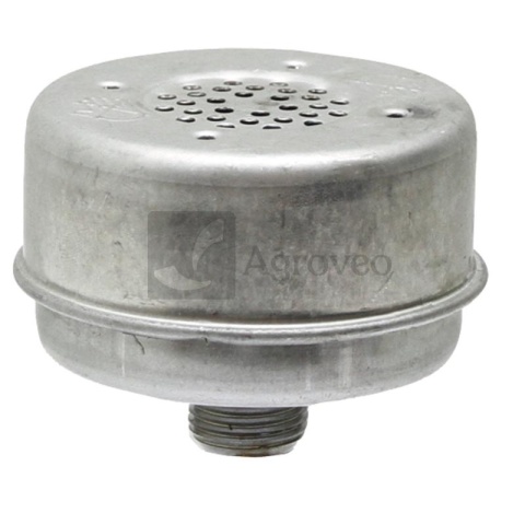 Tłumiki 30270620 394569, 391435, 394569S, 105-501