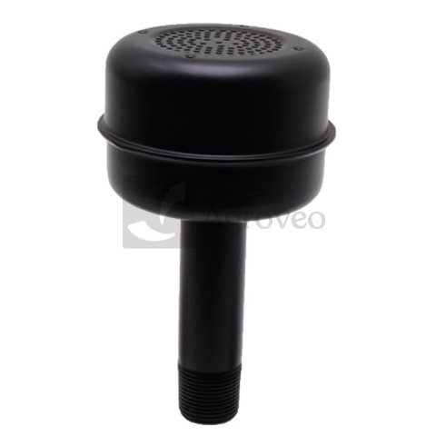 Tłumiki 30270768 023343, 299477, 23343, 391569S, 391569, 105-254