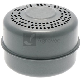 Tłumiki 30271187 45 068 01, 45 068 01-S