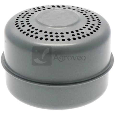 Tłumiki 30271187 45 068 01, 45 068 01-S