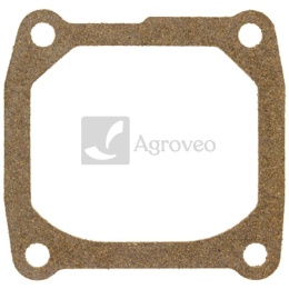 Uszczelka pokrywy zaworów 55800256 120250032-0001