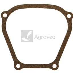 Uszczelka pokrywy zaworów 55800259 120250021-0001