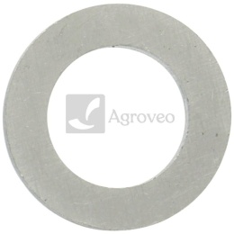 Uszczelka śruby spustowej 55800004 380450516-0001