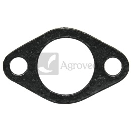 Uszczelka tłumika 30270406 18381-ZL8-305