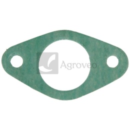 Uszczelka tłumika 30270749 449-012, AC00449A0120, 449A0120, AC449012