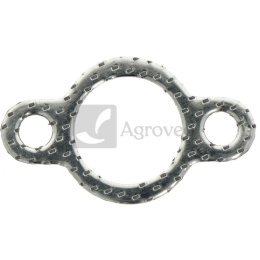 Uszczelka tłumika 30271112 24 041 49-S, 24 041 02-S