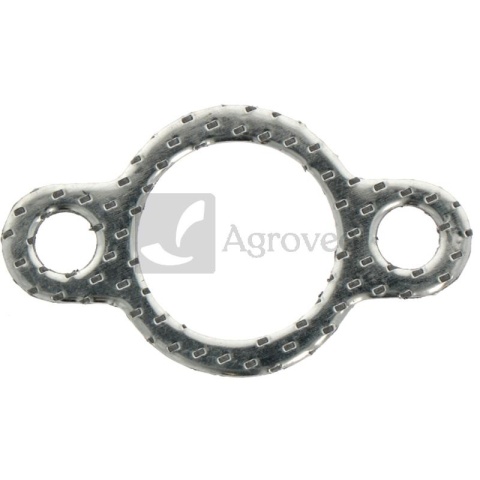 Uszczelka tłumika 30271112 24 041 49-S, 24 041 02-S