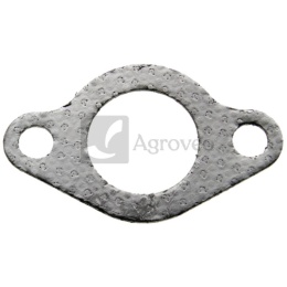 Uszczelka tłumika 55800201 180650085-0001, 180660059-T251