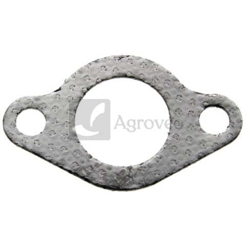 Uszczelka tłumika 55800201 180650085-0001, 180660059-T251