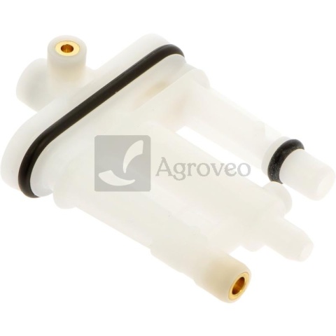 Wtryskiwacz główny 18523817 592800, 592803, 597547, 596522