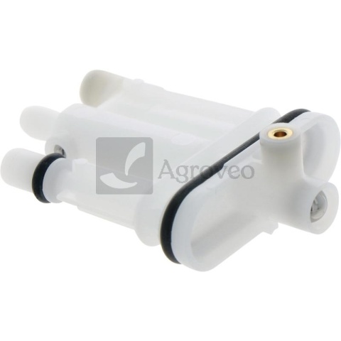 Wtryskiwacz główny 715592805 592805