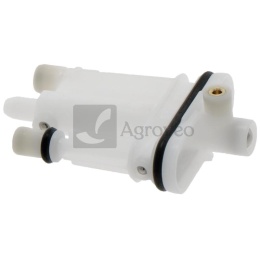 Wtryskiwacz główny 715596044 596044