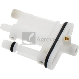 Wtryskiwacz główny 715597511 597511