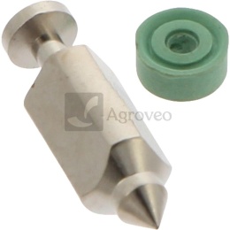 Zawór iglicy pływaka 30270033 398188, 525-840