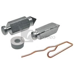 Zawór iglicy pływaka 30270034 299850, 394681, 299096, 525-063