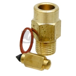 Zawór iglicy pływaka 30270518 25 757 01-S, 4752104-S, 200443, 231555, 222865, 525-485