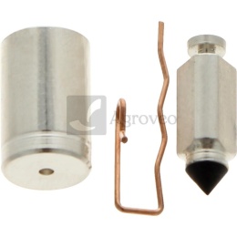 Zawór iglicy pływaka 30271061 632709, 632551