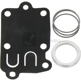 Zestaw membran gaźnika 30271075 221192, 027910, 690766, 270026, 4157, 692206, 260455, 221377, 272637