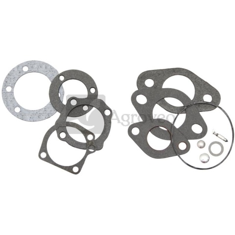 Zestaw naprawczy 30270537 25 757 13, 25 757 11-S, 25 757 08, 520-350, 2575711-S