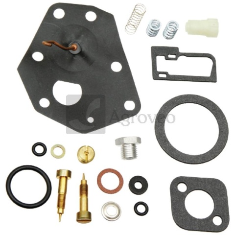 Zestaw naprawczy 30270747 494622