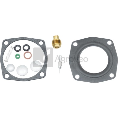 Zestaw naprawczy 30270748 630914, 631893, 631893A, 630906, 631433, 520-312