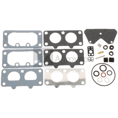 Zestaw naprawczy 30271064 792456, 699735, 792455, 699734, 499812, 797890, 499811