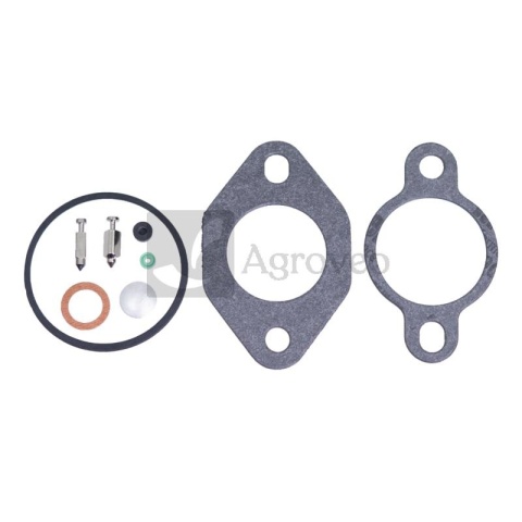 Zestaw naprawczy 30271204 12 757 01-S