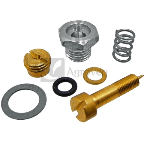 Zestaw śrub nastawczych 30270039 299060, 525-030