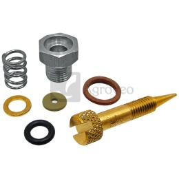 Zestaw śrub nastawczych 30270042 099525S, 298576, 525-246