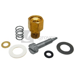 Zestaw śrub nastawczych 30270055 631781, 527-739