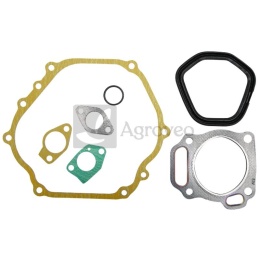 Zestaw uszczelek 30270199 06112-ZE3-405, 061B1-ZE3-010, 061A1-ZE3-851, 061A1-ZE3-850, 480-379