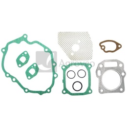 Zestaw uszczelek 30270200 061B1-ZE6-010, 061A1-ZE6-000, 06111-ZE6-405