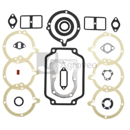 Zestaw uszczelek 30270203 41 004 01, 480-323