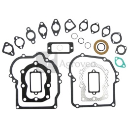 Zestaw uszczelek 30270205 33906A, 33740F, 33683D, 33740D, 480-446
