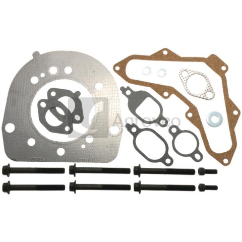 Zestaw uszczelek głowicy cylindra 8022084101-S 20 841 01-S, 20 041 03-S