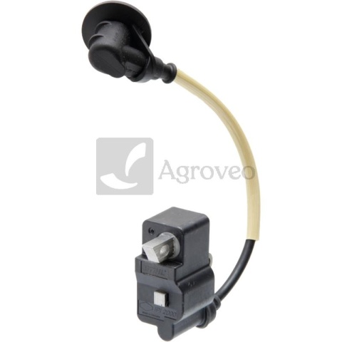 Cewka zapłonowa 18270366 1135 400 1308, 1135 400 1300