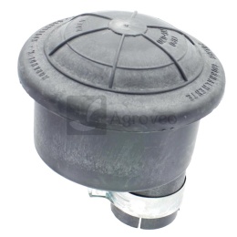 Filtr powietrza 33270300 3871-40, AC00387A1400, 387A1400, AC387140