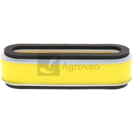 Filtr powietrza 187x60x50mm Honda 33270336 17210-ZE6-003, 17211-888-013, 17211-888-010, 17210-ZE6-505, 17210-888-505