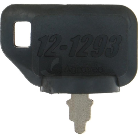 Kluczyk zapłonu 18270551 63-8360