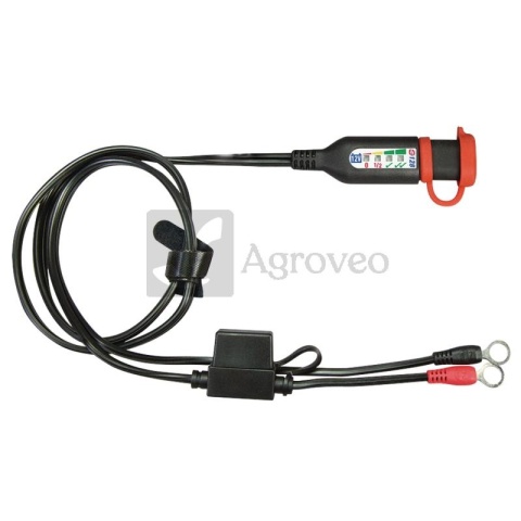 Monitor OptiMate O-128 58570025 O128 V2