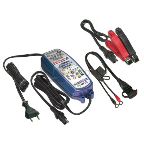 OptiMate 2 58570013 TM420