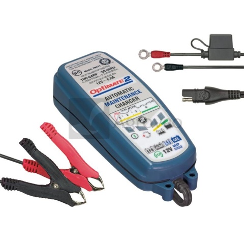 OptiMate 2 58570013 TM420