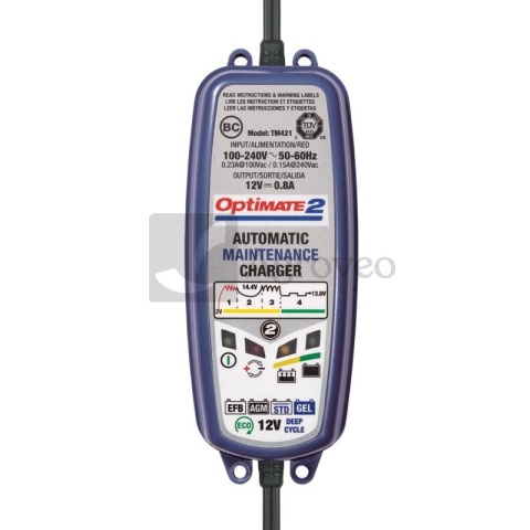 OptiMate 2 58570013 TM420