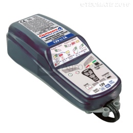 OptiMate 4 Dual Program 58570014 TM340