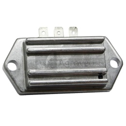 Regulator napięcia 18270168 41 403 09-S, 25 403 37-S, 41 403 10-S, 25 755 03-S, 41 403 05-S, 2540337-S, 435-081