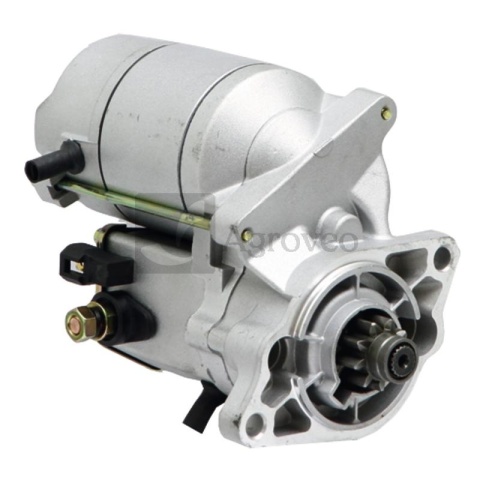 Rozrusznik 18270146 1661263010, 3756063010, 1661163010, 1926963010, 111021, DEM60908