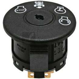 Stacyjka kluczyka zapłonowego 18270059 163968, 532 17 55-66, 175566, 539 10 75-41, 175442, 430-445