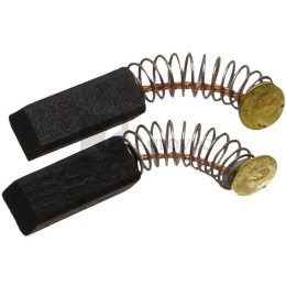 Szczotki alternatora 18270237 2.604.321.904, 2.604.321.909